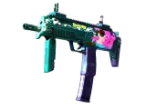 MP7 | Курение убивает
