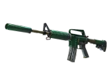 M4A1-S | Электрум
