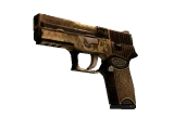 P250 | Проклятие Апопа
