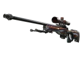 AWP | Хромовая пушка