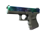 Glock-18 | Гамма-волны