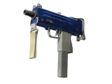 MAC-10 | Лазурный хищник