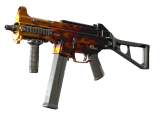 UMP-45 | Пламя