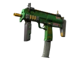 MP7 | Генератор