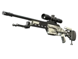 SSG 08 | Объезд