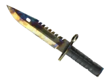 Штык-нож M9 | Поверхностная закалка
