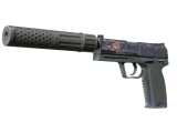 USP-S | Чёрный лотос