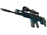 SCAR-20 | Грот