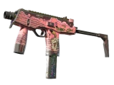 MP9 | Бегом за латте