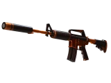 M4A1-S | Атомный сплав