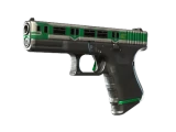 Glock-18 | Зелёная ветка
