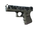 Glock-18 | Ржавая сталь