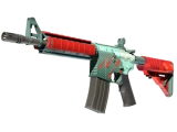 M4A4 | Дождь из пуль