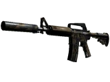 M4A1-S | Грязевой стандарт