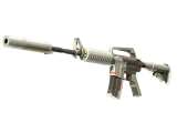 M4A1-S | Механо-пушка