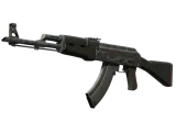 AK-47 | Красная линия