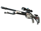 SSG 08 | Zeno