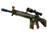 G3SG1 | Морские просторы