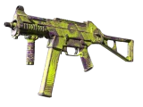 UMP-45 | Заблуждение
