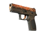 P250 | Роспись