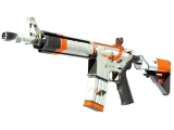 M4A4 | Азимов