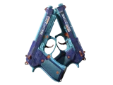Dual Berettas | Гидрострелы