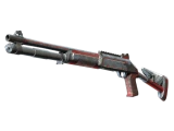 XM1014 | Райский страж