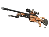 SSG 08 | Обнаружена угроза