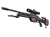 SSG 08 | Горячечные грёзы