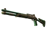 XM1014 | Настороже