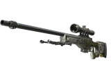 AWP | Бог червей