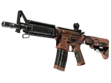 M4A4 | Турбина