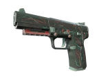 Five-SeveN | Капилляры