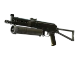 ПП-19 «Бизон» | Жнец