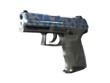 P2000 | Океанская пена