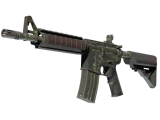 M4A4 | Тигр в джунглях