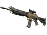 SG 553 | Триарх