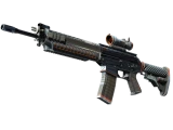 SG 553 | Фантом