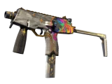 MP9 | Звёздный защитник