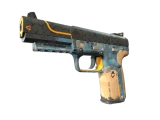 Five-SeveN | Триумвират