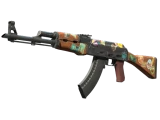 AK-47 | Путешественник