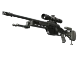 SSG 08 | Тёмная вода