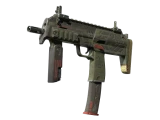 MP7 | Диверсант