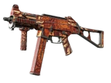 UMP-45 | Теплокровное
