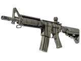 M4A4 | Тусклые полосы