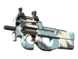 P90 | Арктическая сетка