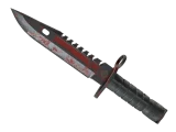 Штык-нож M9 | Кровавая паутина