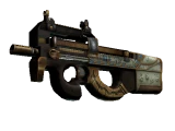P90 | Спешный скараБей
