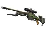 SSG 08 | Некромант
