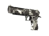 Desert Eagle | Пиксельный камуфляж «Город»